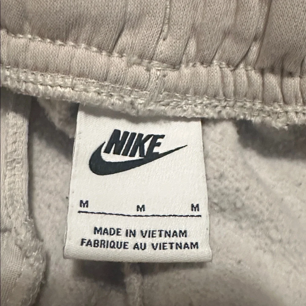 Nike Sportswear Joggers